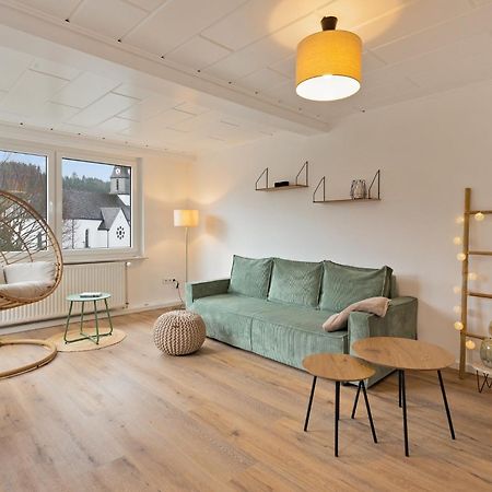 Gipfelstuermer Winterberg-Niedersfeld Mit Infrarotsauna, Yoga, Netflix, Wlan Exterior photo